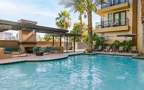 Sonder At Hance Park